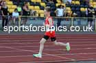 3000 metres, 2022 NEGP Monkton No. 6, Wednesday, Aug. 10th. Photo: David T. Hewitson/Sports for All Pics